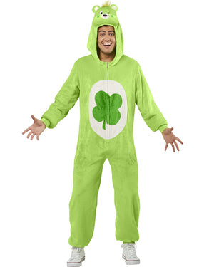 Care Bears Lucky Bear Adult Costume
