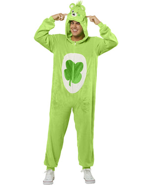 Care Bears Lucky Bear Adult Costume
