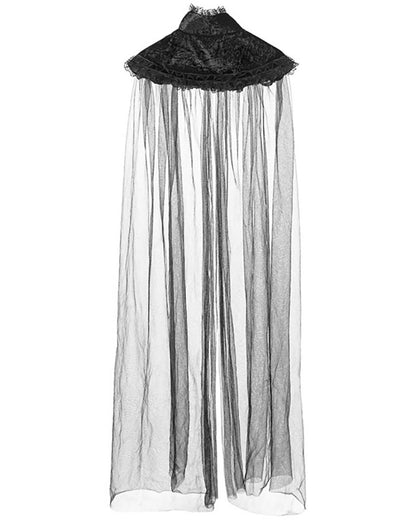 Carmilla Cape 1.7m