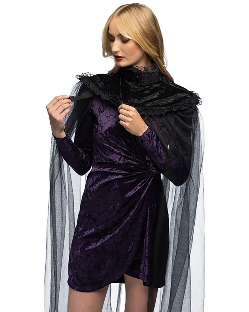 Carmilla Cape 1.7m