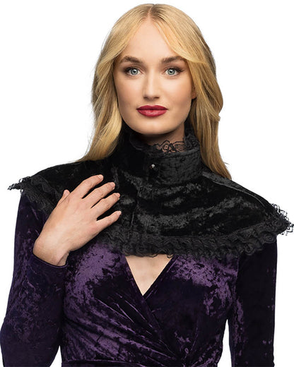 Carmilla Cape 1.7m