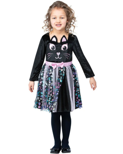 Cat Girls Book Week Costume