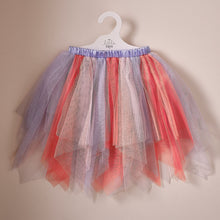 Fancy Dress Butterfly Kids Tutu 3-5 Years