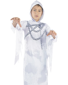 Chained Reaper Kids Halloween Costume