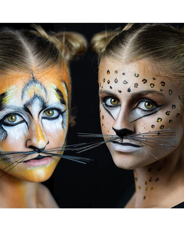 Feline Character Makeup Kit