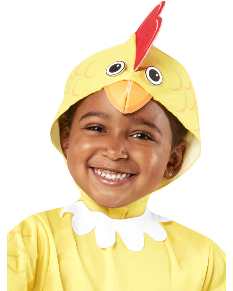 Chicken Kids Costume