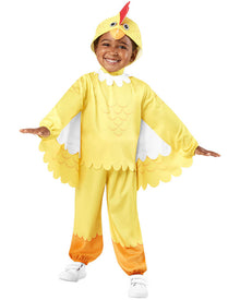 Chicken Kids Costume