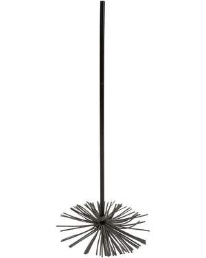 Chimney Sweep Brush Prop