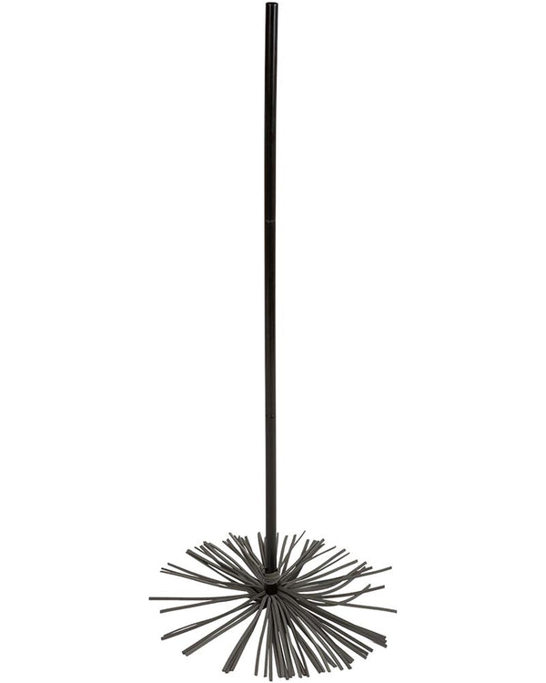 Chimney Sweep Brush Prop