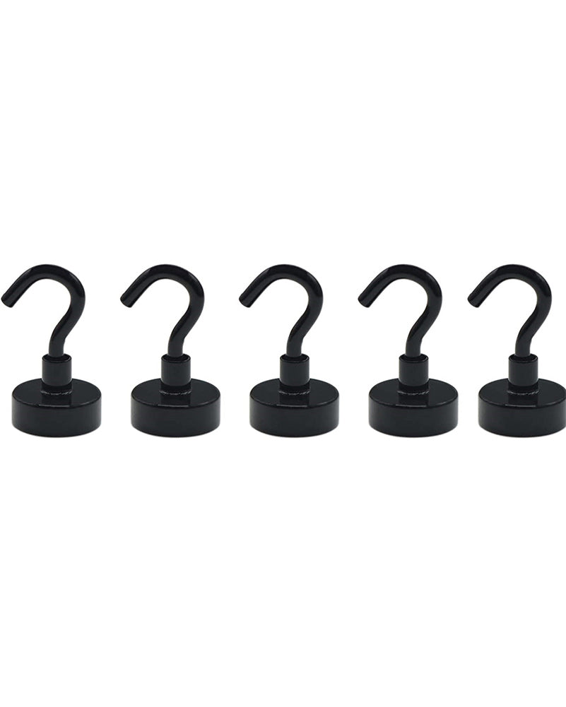 Magnetic Gutter Hooks Pack Of 5