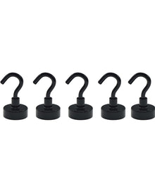 Magnetic Gutter Hooks Pack Of 5