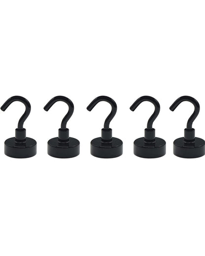 Magnetic Gutter Hooks Pack Of 5
