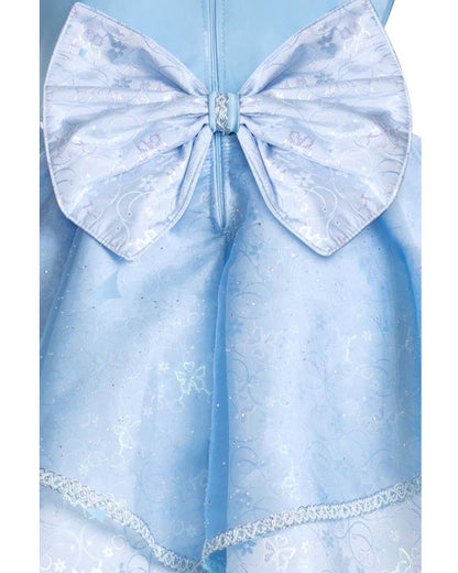 Cinched Cinderella Premium Plus Size Womens Costume