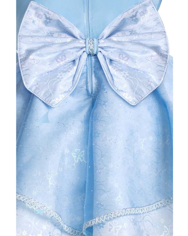 Cinched Cinderella Premium Plus Size Womens Costume