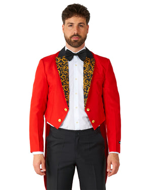 Circus Tailcoat Mens Suitmeister