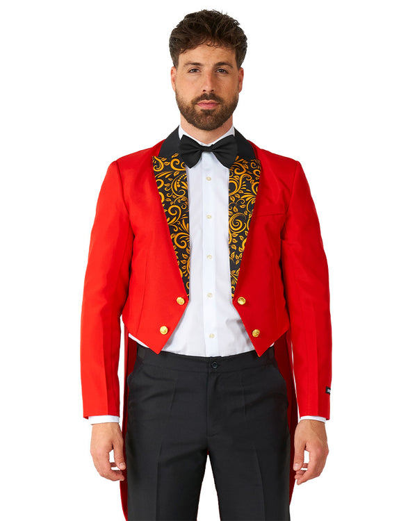 Circus Tailcoat Mens Suitmeister