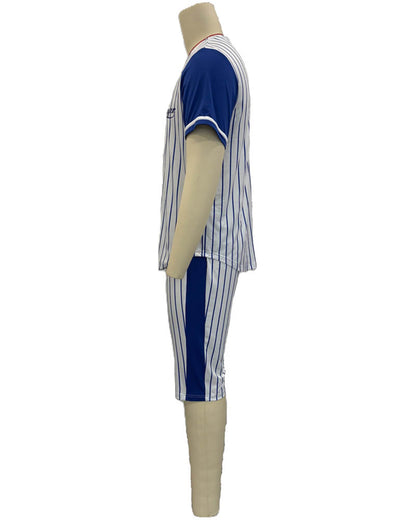 Classic Baseball Mens Costume