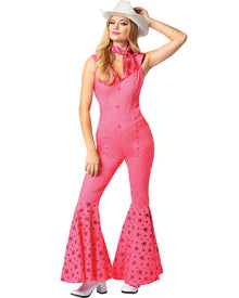 Classic Doll Womens Costume