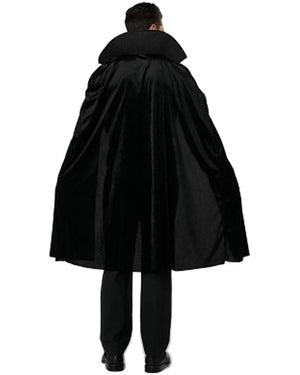 Classy Vampire Mens Costume