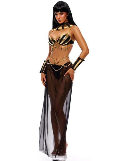 Cleopatra Complex Womens Costume