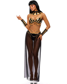 Cleopatra Complex Womens Costume