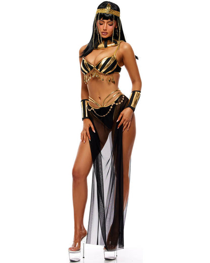 Cleopatra Complex Womens Costume