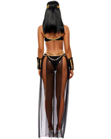 Cleopatra Complex Womens Costume