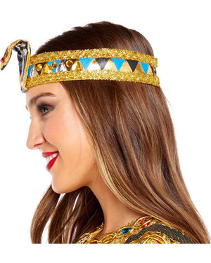Cleopatra Headband