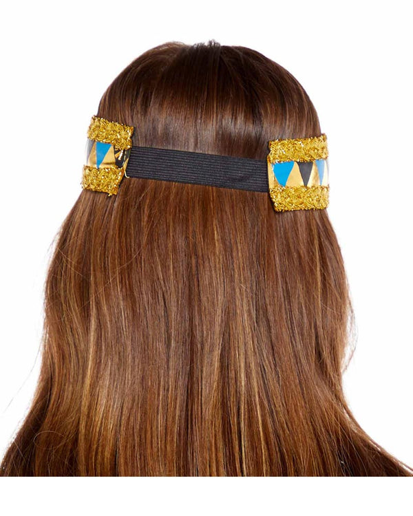 Cleopatra Headband