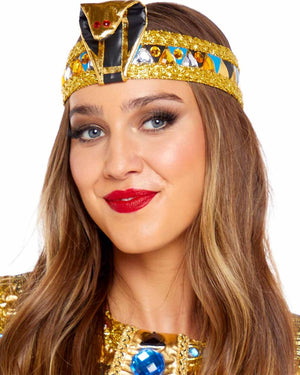 Cleopatra Headband
