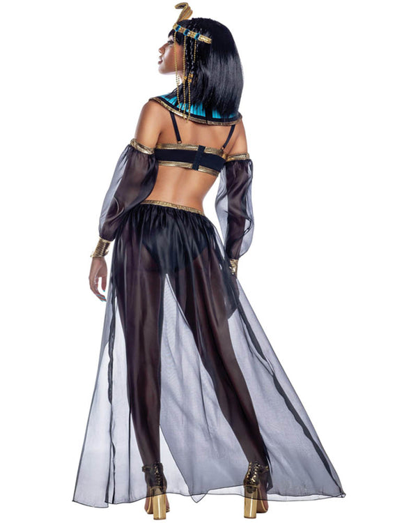 Cleopatra Womens Costume