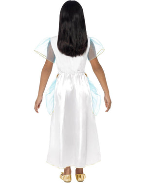 Cleopatra Deluxe Girls Costume