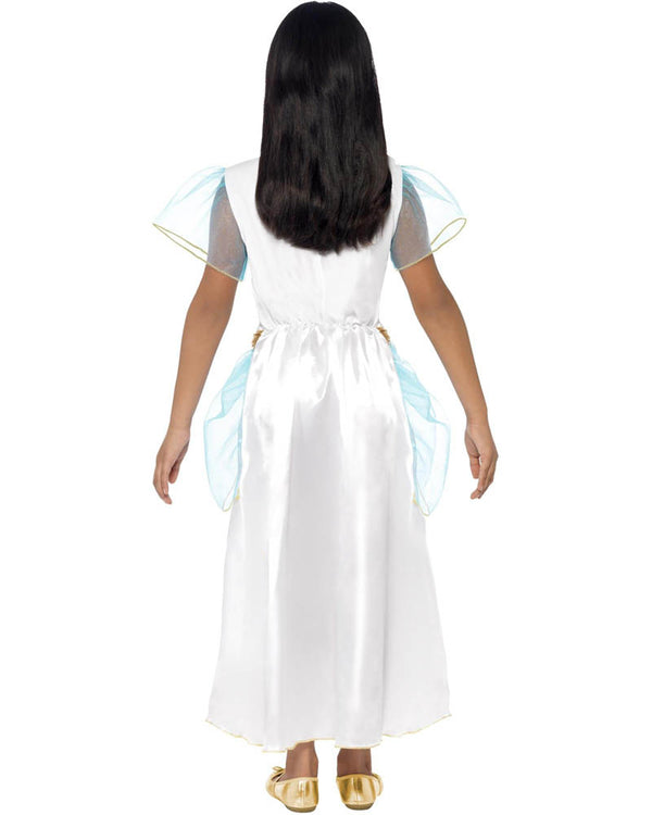 Cleopatra Deluxe Girls Costume