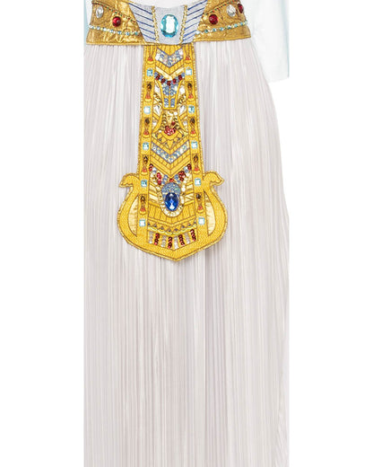 Elegant Cleopatra Womens Costume