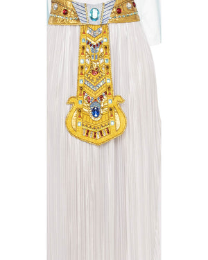 Elegant Cleopatra Womens Costume