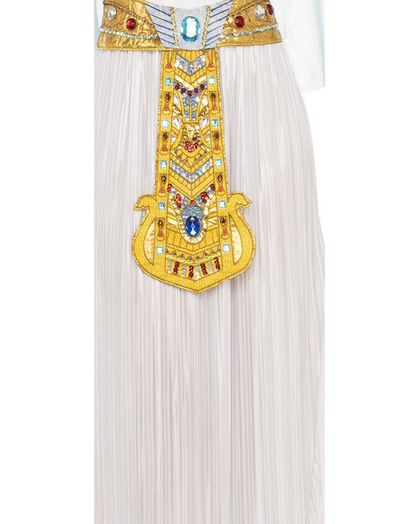 Elegant Cleopatra Womens Costume
