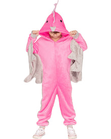 Clever Galah Full Body Deluxe Kids Costume