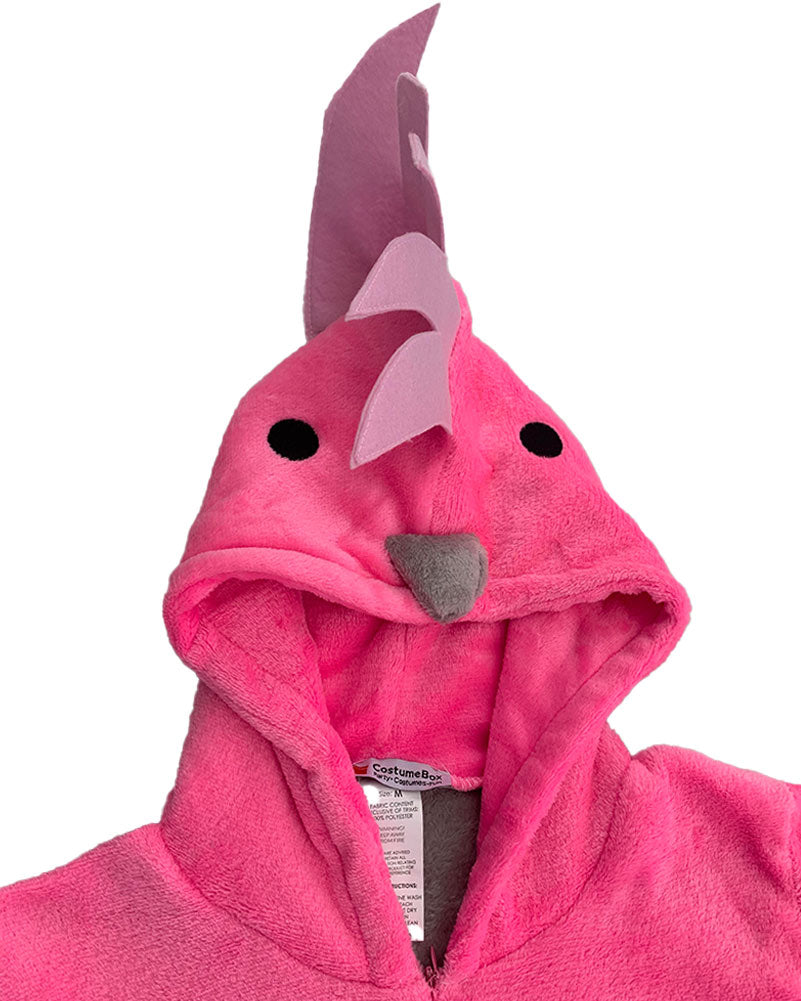 Clever Galah Full Body Deluxe Adult Costume