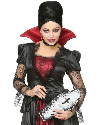Coffin Purse