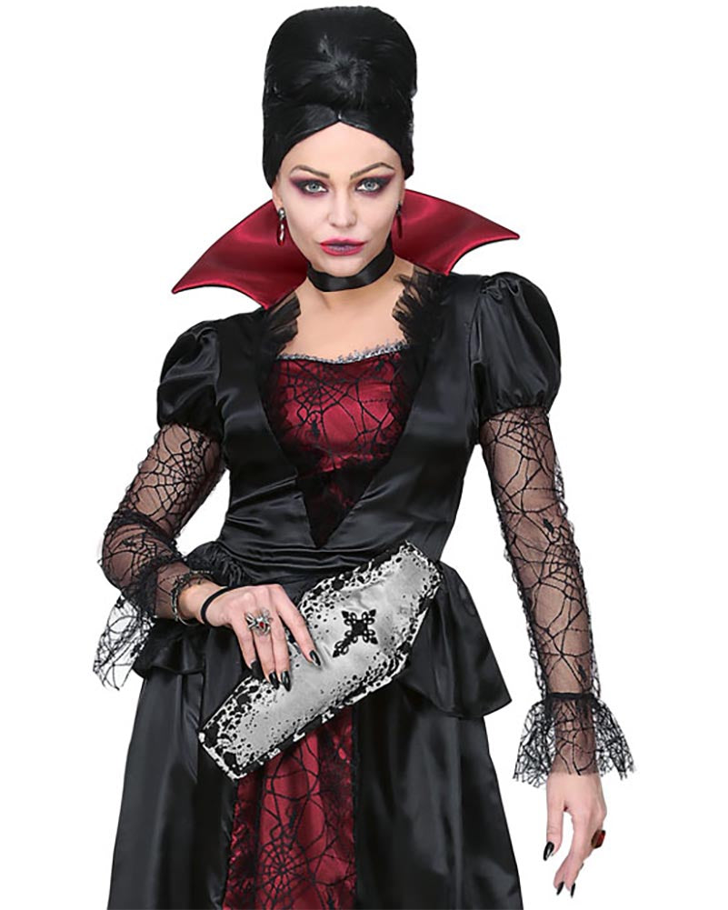 Coffin Purse