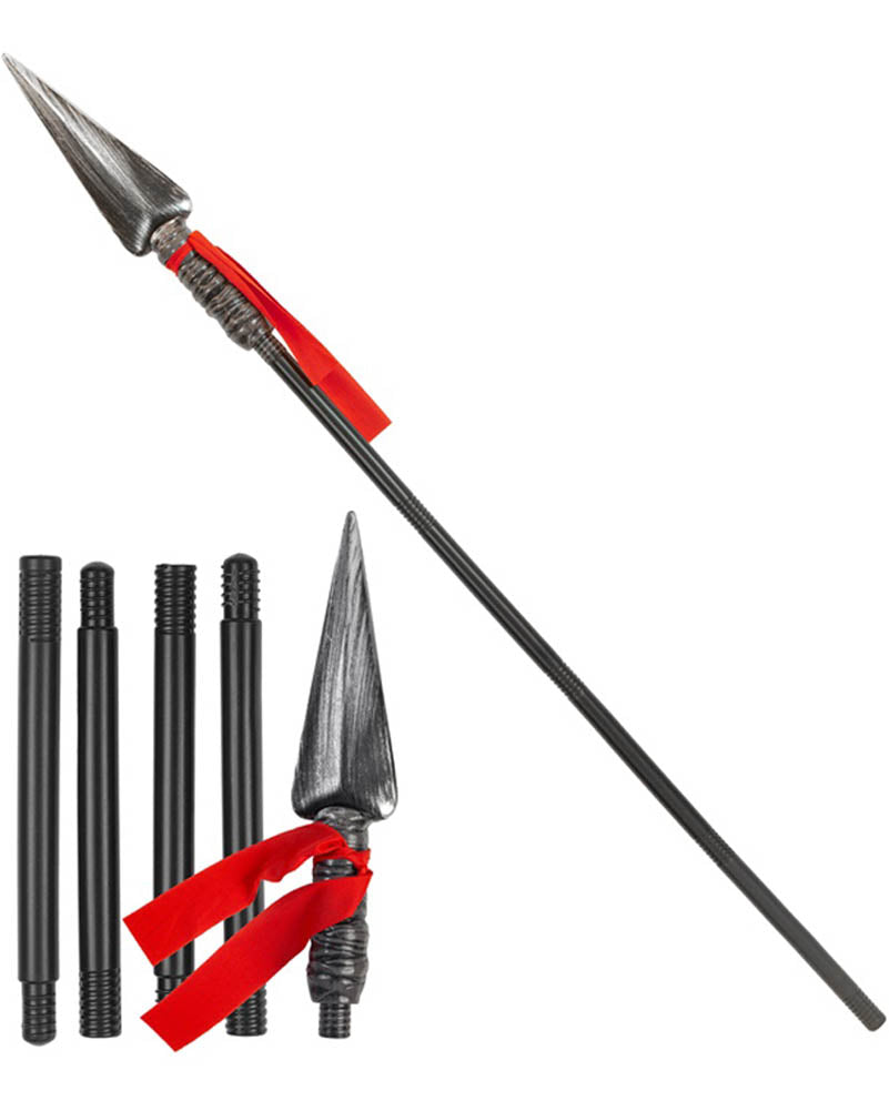 Collapsible Spear Prop 1.5m