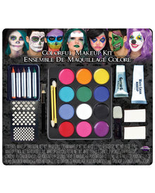 Colourful Colossal Makeup Kit