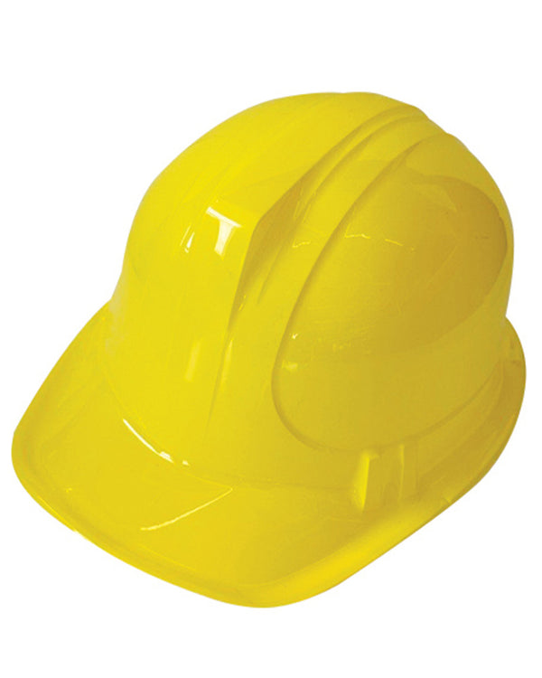 Construction Kids Hat
