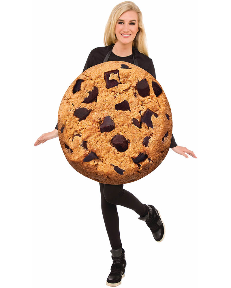 Cookie Adult Costume
