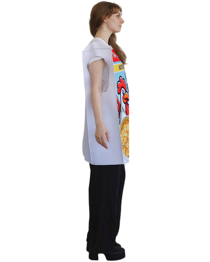 Corn Fakes Adult Costume