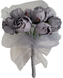 Corpse Bride Bouquet For Halloween