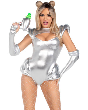 Cosmic Cutie Womens Costume