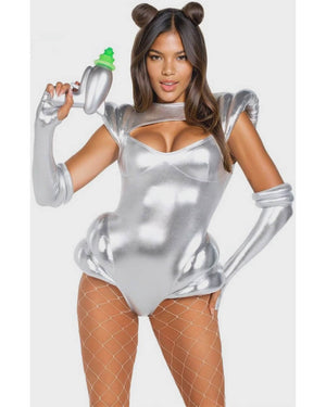 Cosmic Cutie Womens Costume