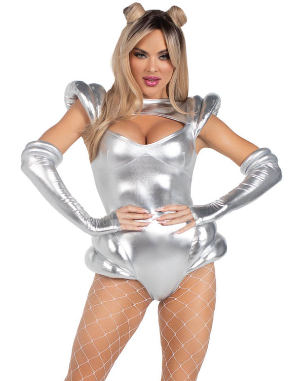 Cosmic Cutie Womens Costume