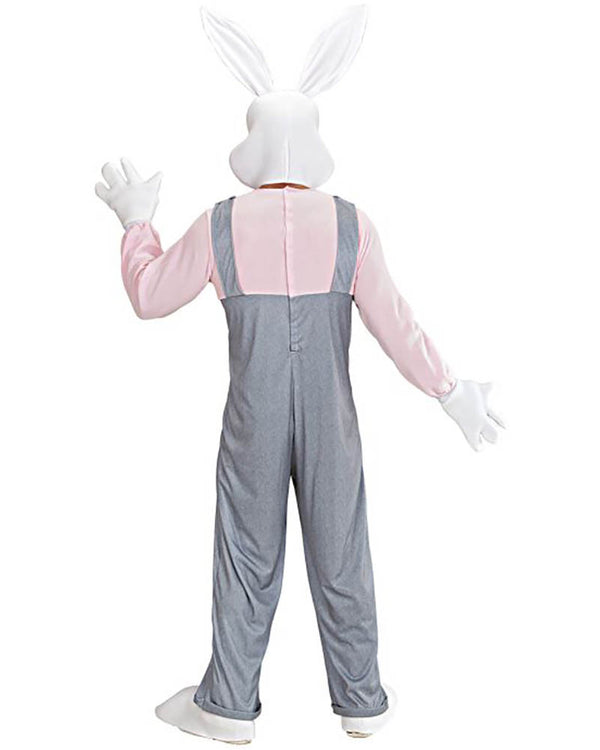 Country Rabbit Adult Costume